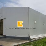 sewa tenda roder Jakarta