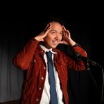 mengatasi demam panggung