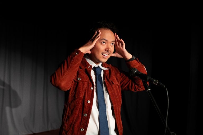 mengatasi demam panggung