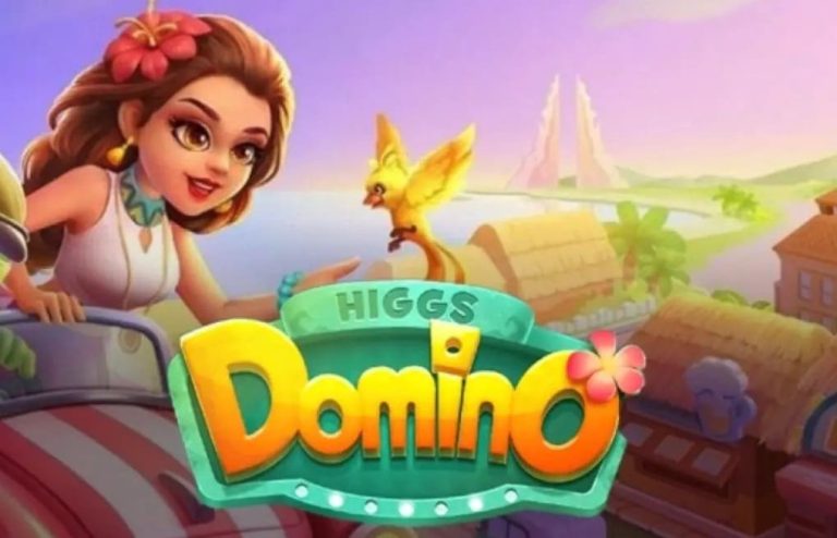 top up chip ungu Higgs Domino