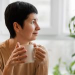 penyebab menopause dini