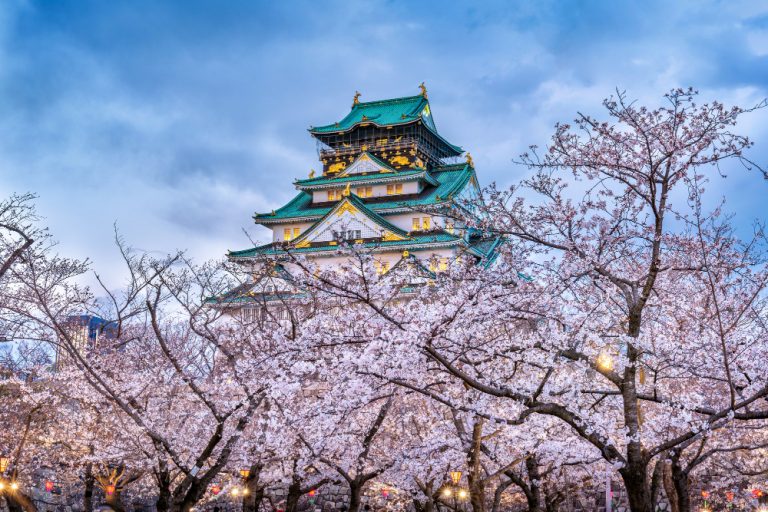 Makanan Terpopuler Di Jepang