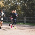 Event Lari Di Indonesia