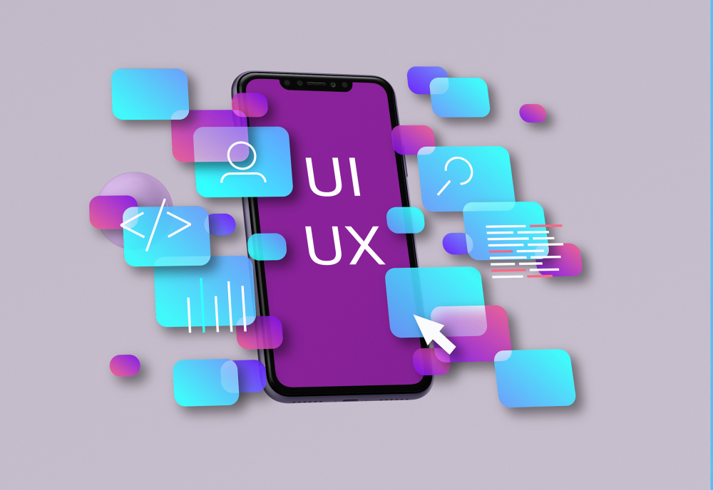 UI/UX