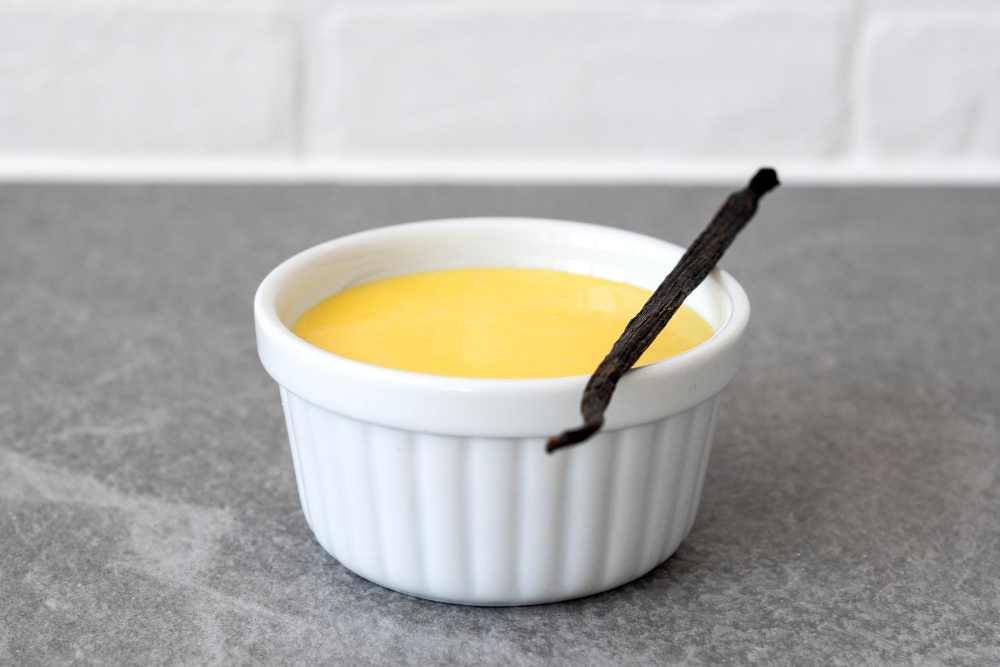 custard