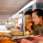 Street Food Indonesia