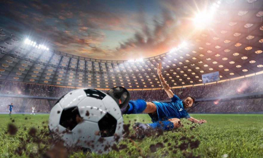 Klub sepak bola