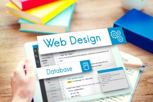Desain web