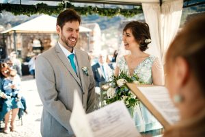 Bisnis wedding organizer
