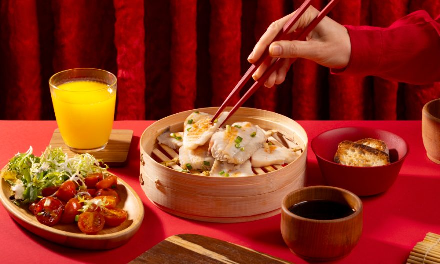 Dimsum