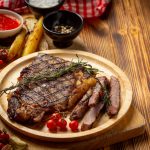 tingkat kematangan steak