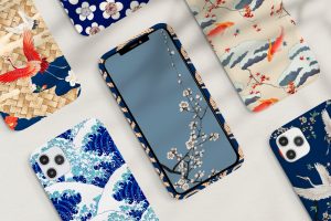 Phone case