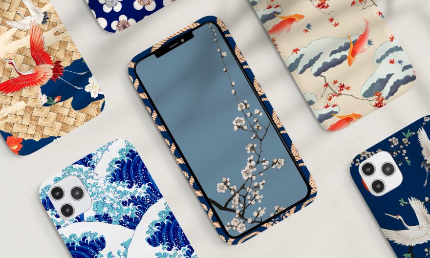 Phone case