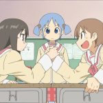 Nichijou