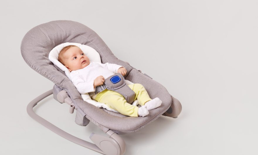 baby bouncer