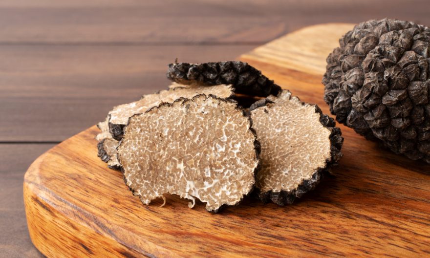 Jamur truffle