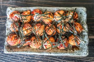 takoyaki