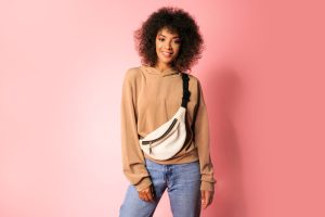 waist bag
