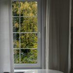 Faktor Pertimbangan dalam Pemilihan Jendela