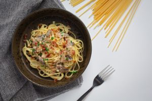 Aglio olio