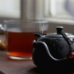 tips minum teh