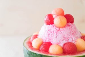 Bingsoo